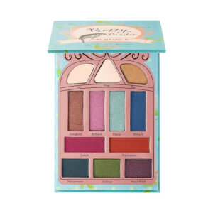 Pretty Birdie Eyeshadow Palette