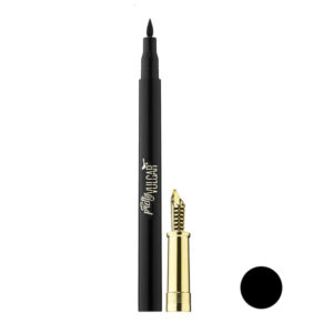 خط چشم ماژیکی پرتی وولگار