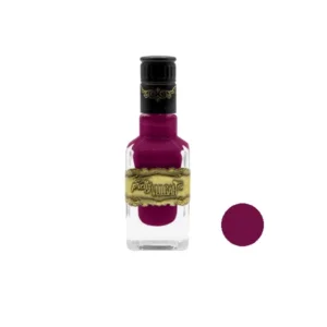 لاک ناخن پرتی‌ وولگار