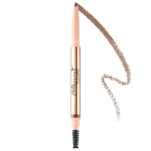 مداد ابرو پیچی پرتی وولگار مدل دیفایند بریلیانس