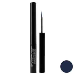 خط چشم رنگی استودیومیکاپ مدل لانگ ویر