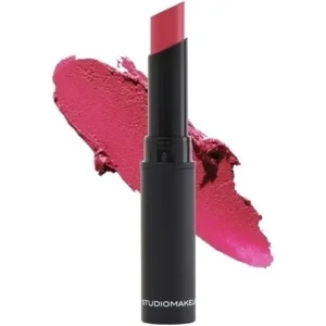 رژ لب مخملی استودیومیکاپ مدل ولور