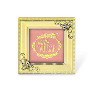 رژگونه پودری پرتی وولگار