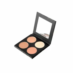 پالت برنزه کننده استودیومیکاپ مدل ON THE GO