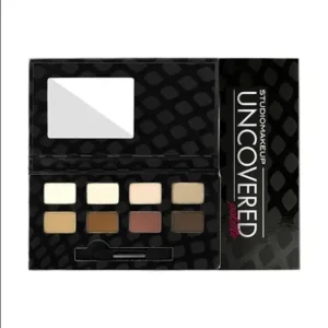 پالت سایه چشم استودیومیکاپ مدل آنکاورد