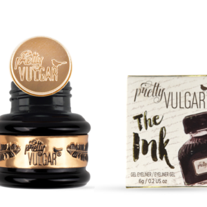 خط چشم ژله ای پرتی وولگار