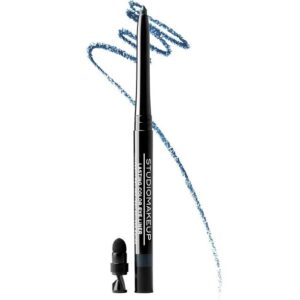 خط چشم مدادی پیچی استودیومیکاپ مدل لستینگ کالر