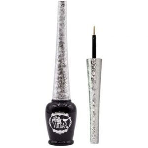 خط چشم اکلیلی پرتی وولگار مدل هولوگرافی