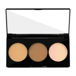 پالت کانتورینگ-هایلایتر استودیومیکاپ مدل SCULPTING