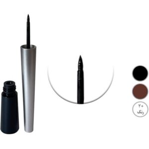 خط چشم ماژیکی استودیومیکاپ مدل XSLE