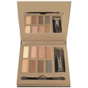 پالت سایه نود استودیومیکاپ مدل ON-THE-GO