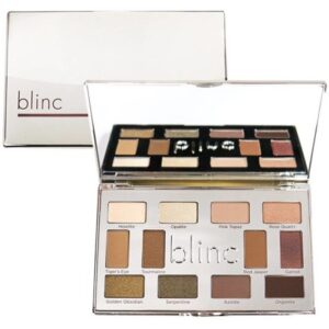 پالت سایه بلینک مدل RARE GEM