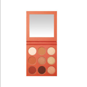 پالت سایه چشم استودیومیکاپ مدل (spiced spell)