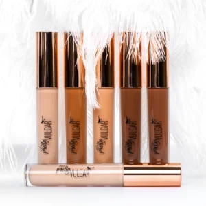 کانسیلر کانتور پرتی وولگار