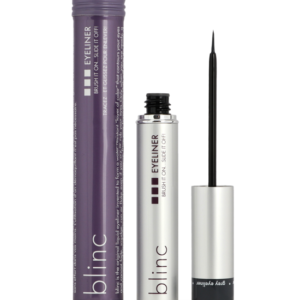 خط چشم رنگی مویی بلینک